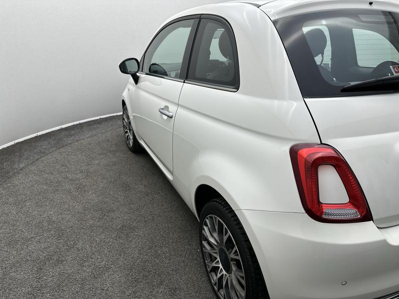 Used Fiat 500 2021 for sale - 77878269: Photo 23