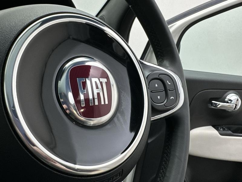 Used Fiat 500 2021 for sale - 77878269: Photo 24