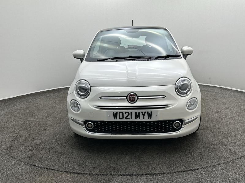 Used Fiat 500 2021 for sale - 77878269: Photo 3