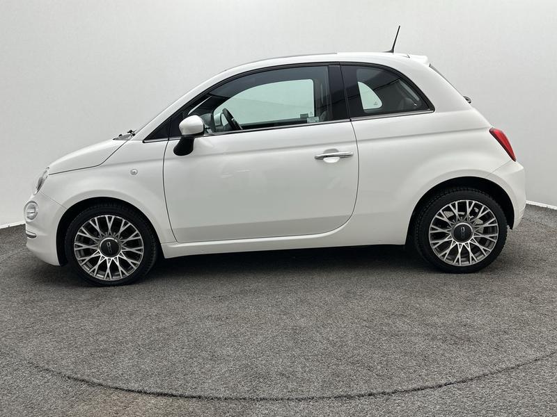 Used Fiat 500 2021 for sale - 77878269: Photo 5
