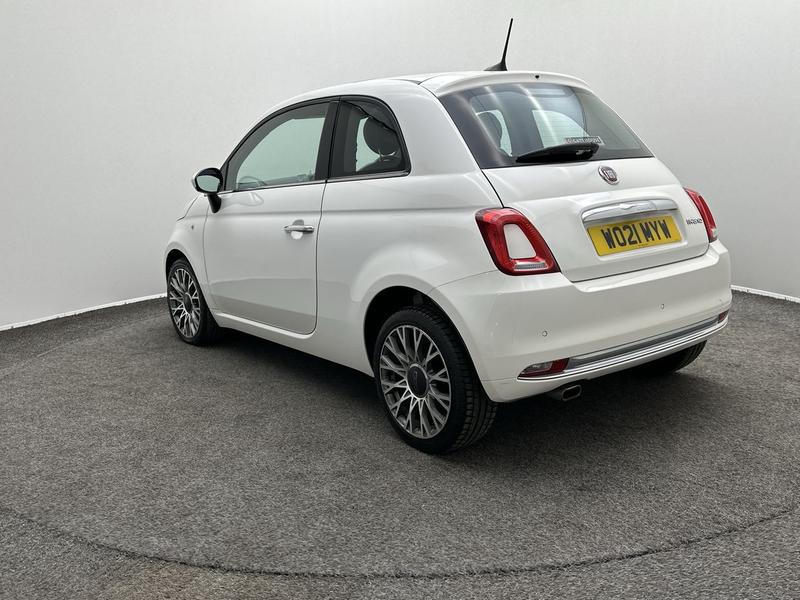 Used Fiat 500 2021 for sale - 77878269: Photo 6