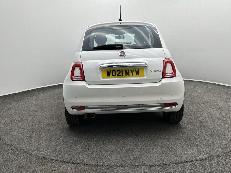 Used Fiat 500 2021 for sale - 77878269: Photo 7