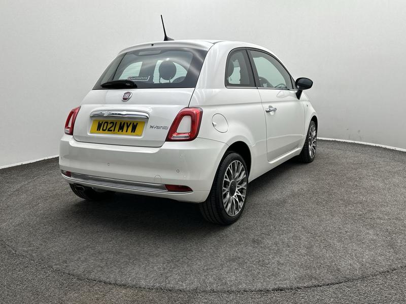 Used Fiat 500 2021 for sale - 77878269: Photo 8
