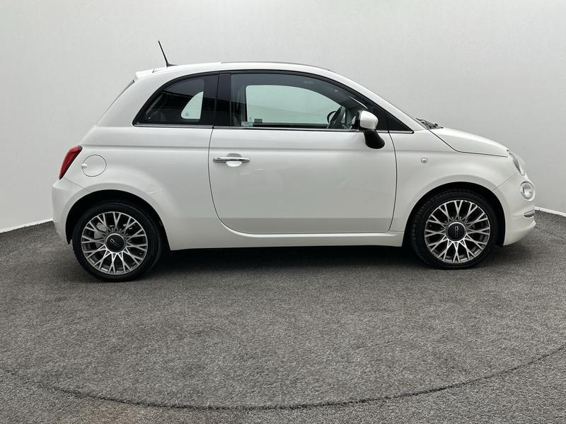 Used Fiat 500 2021 for sale - 77878269: Photo 9