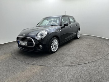 Used MINI Cooper 2017 for sale - 78874008: Photo