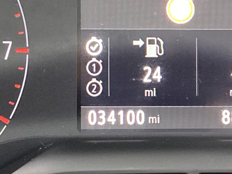 Used Vauxhall Crossland 2019 for sale - 78153128: Photo 10