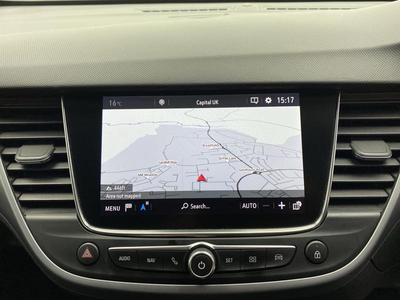 Used Vauxhall Crossland 2019 for sale - 78153128: Photo 11