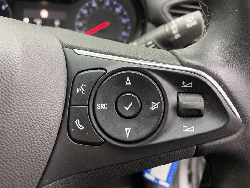 Used Vauxhall Crossland 2019 for sale - 78153128: Photo 12