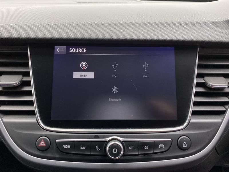 Used Vauxhall Crossland 2019 for sale - 78153128: Photo 13