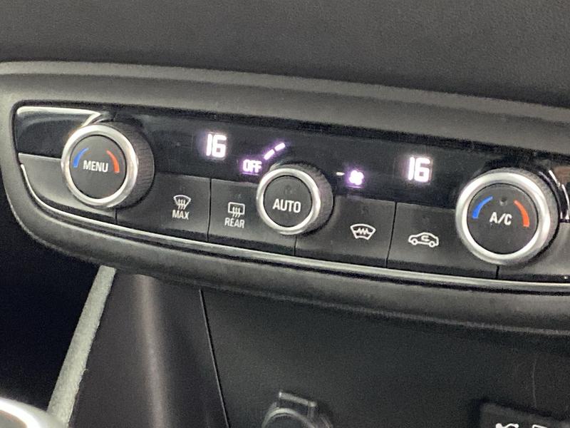 Used Vauxhall Crossland 2019 for sale - 78153128: Photo 14