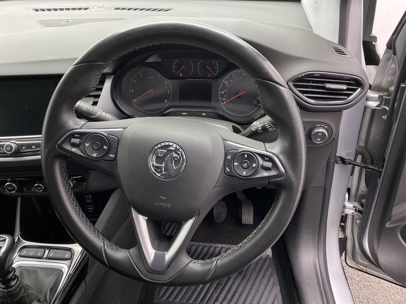 Used Vauxhall Crossland 2019 for sale - 78153128: Photo 15
