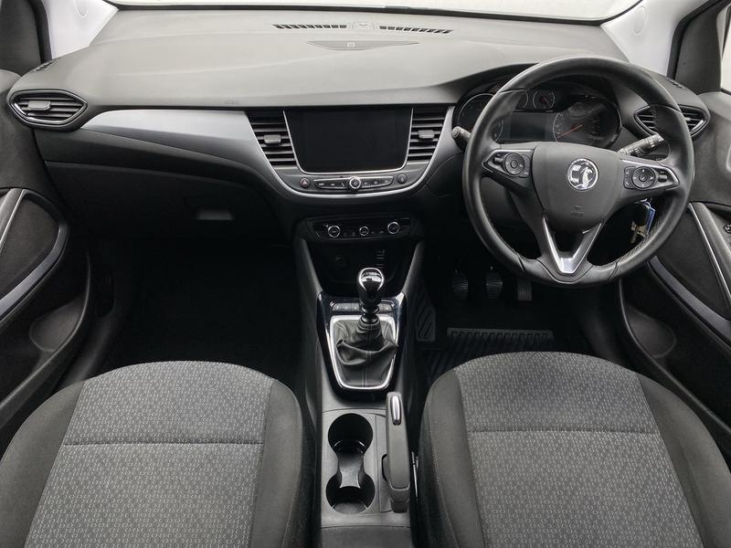 Used Vauxhall Crossland 2019 for sale - 78153128: Photo 16