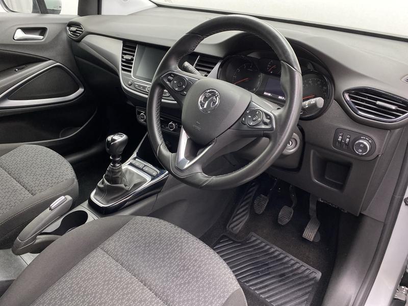 Used Vauxhall Crossland 2019 for sale - 78153128: Photo 17
