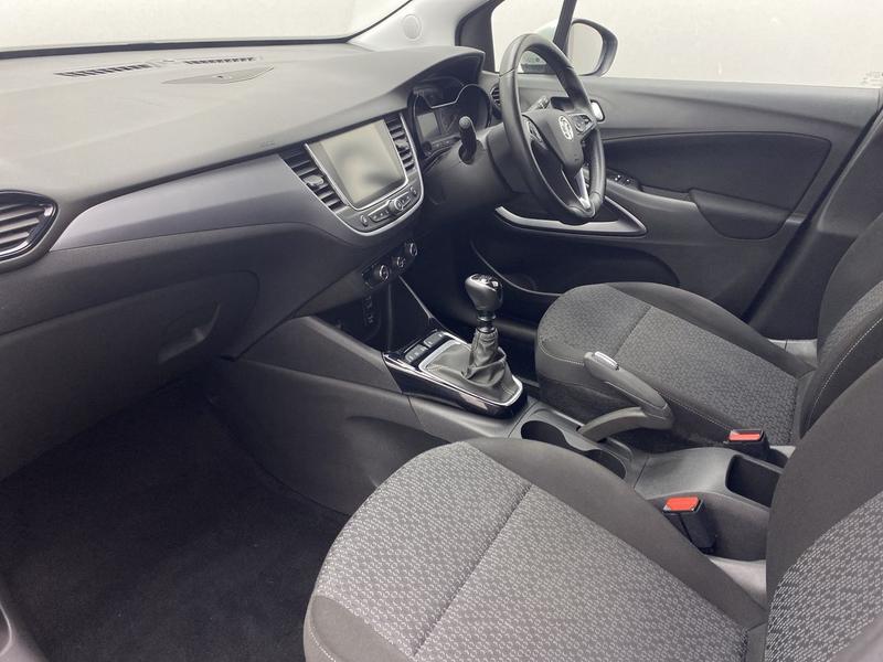 Used Vauxhall Crossland 2019 for sale - 78153128: Photo 20