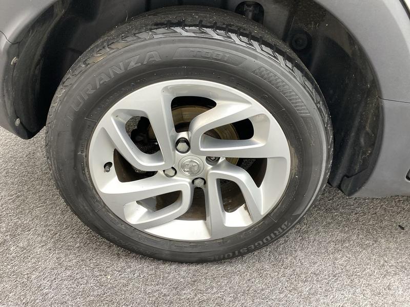Used Vauxhall Crossland 2019 for sale - 78153128: Photo 22