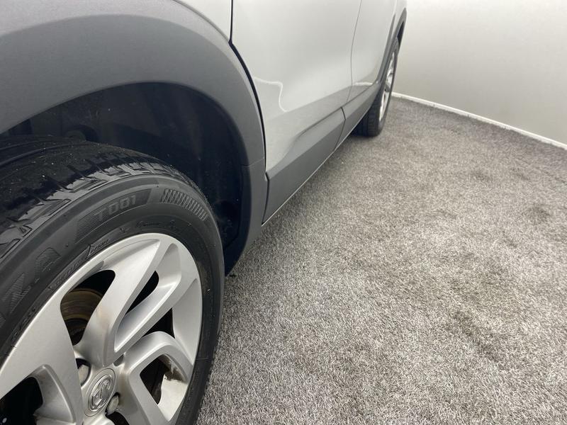 Used Vauxhall Crossland 2019 for sale - 78153128: Photo 23