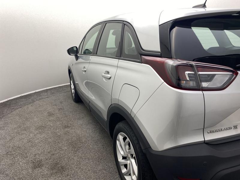 Used Vauxhall Crossland 2019 for sale - 78153128: Photo 24