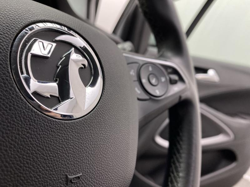 Used Vauxhall Crossland 2019 for sale - 78153128: Photo 25
