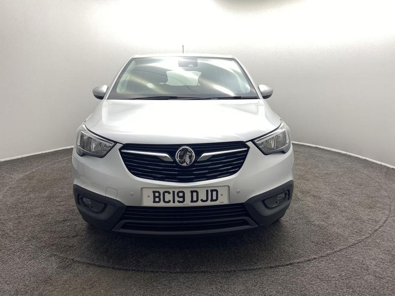 Used Vauxhall Crossland 2019 for sale - 78153128: Photo 3