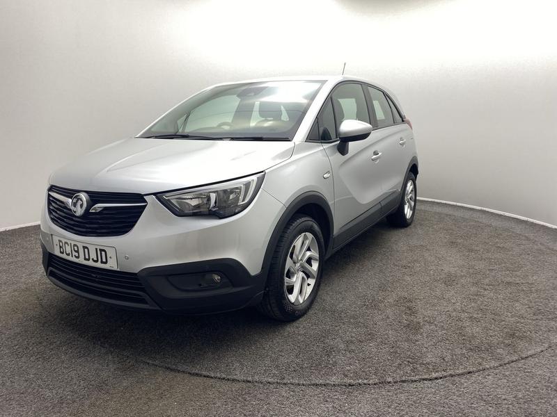 Used Vauxhall Crossland 2019 for sale - 78153128: Photo 4