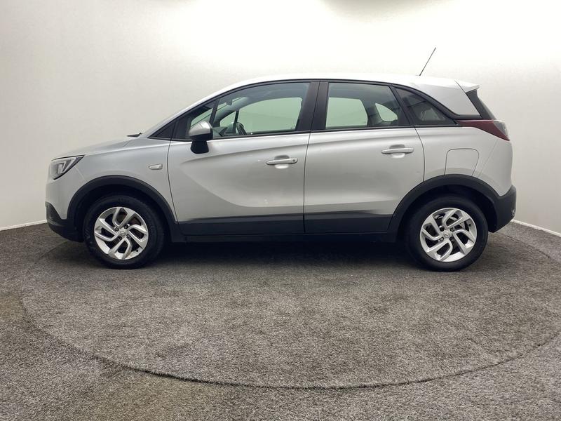 Used Vauxhall Crossland 2019 for sale - 78153128: Photo 5
