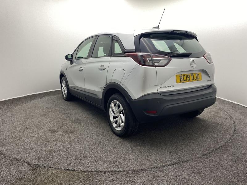 Used Vauxhall Crossland 2019 for sale - 78153128: Photo 6