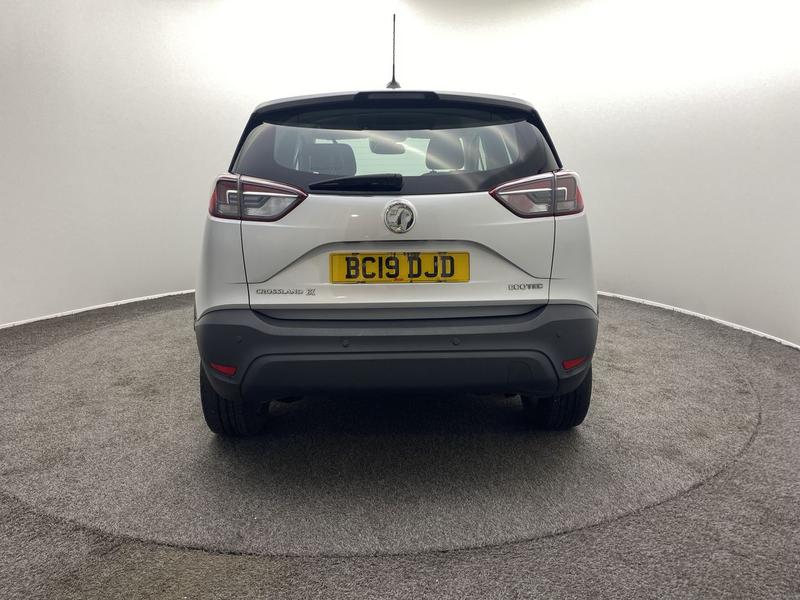 Used Vauxhall Crossland 2019 for sale - 78153128: Photo 7