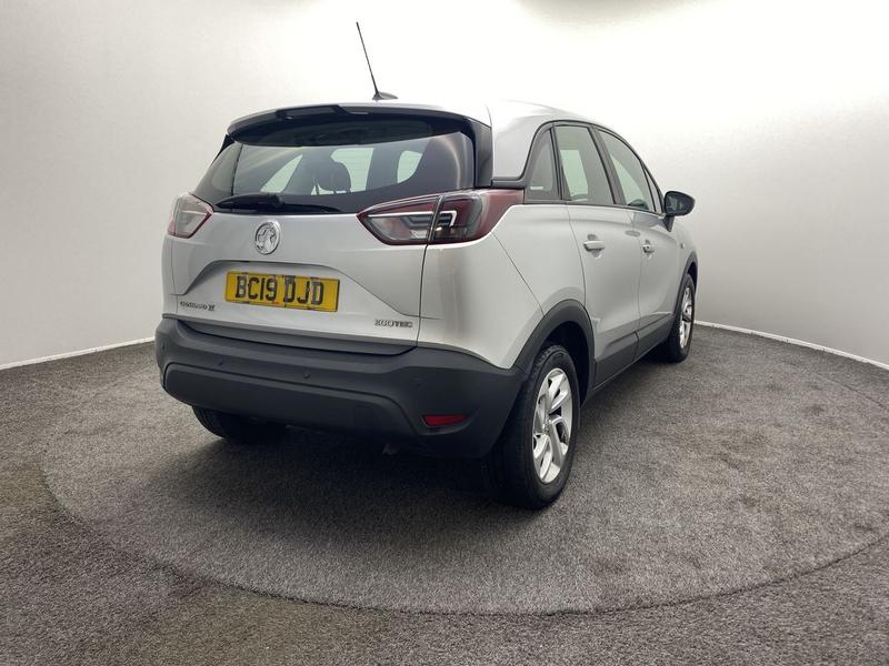 Used Vauxhall Crossland 2019 for sale - 78153128: Photo 8