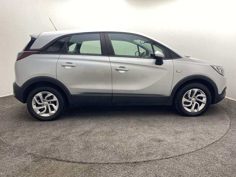 Used Vauxhall Crossland 2019 for sale - 78153128: Photo 9