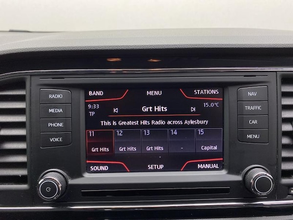 Used SEAT Leon 2014 for sale - 76255479: Photo 13