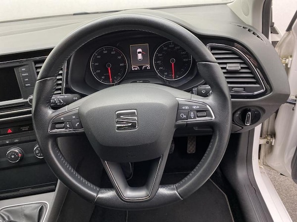 Used SEAT Leon 2014 for sale - 76255479: Photo 15