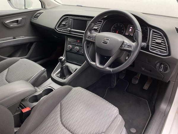 Used SEAT Leon 2014 for sale - 76255479: Photo 16