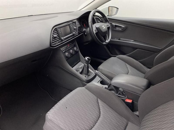 Used SEAT Leon 2014 for sale - 76255479: Photo 19