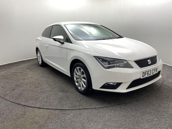 Used SEAT Leon 2014 for sale - 76255479: Photo 1