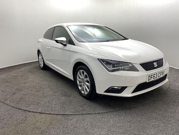 2014 - 1.2 TSI SE 3dr [Technology Pack]