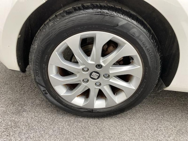 Used SEAT Leon 2014 for sale - 76255479: Photo 21