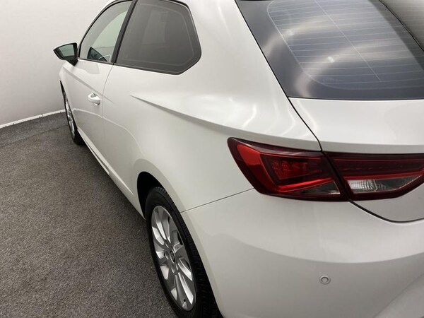 Used SEAT Leon 2014 for sale - 76255479: Photo 23