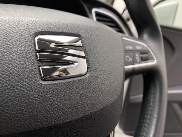 Used SEAT Leon 2014 for sale - 76255479: Photo 24