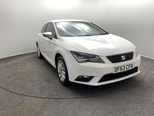 Used SEAT Leon 2014 for sale - 76255479: Photo 2
