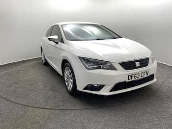 Used SEAT Leon 2014 for sale - 76255479: Photo 2
