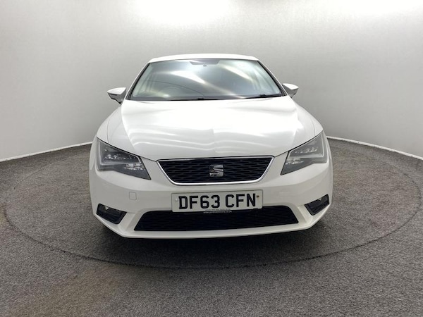 Used SEAT Leon 2014 for sale - 76255479: Photo 3