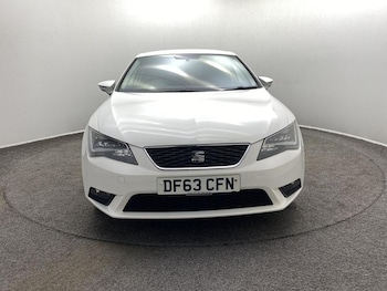 Used SEAT Leon 2014 for sale - 76255479: Photo 3
