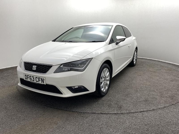 Used SEAT Leon 2014 for sale - 76255479: Photo 4