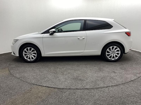 Used SEAT Leon 2014 for sale - 76255479: Photo 5