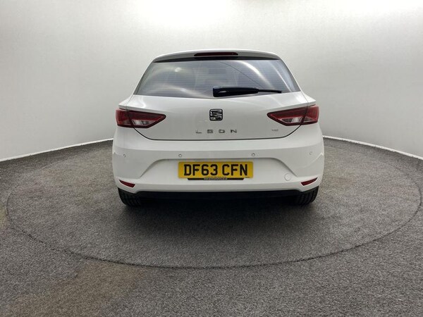 Used SEAT Leon 2014 for sale - 76255479: Photo 7