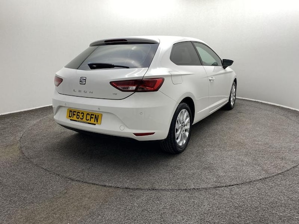 Used SEAT Leon 2014 for sale - 76255479: Photo 8
