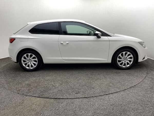 Used SEAT Leon 2014 for sale - 76255479: Photo 9