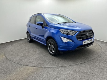 Used Ford Ecosport 2022 for sale - 78849818: Photo