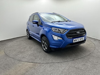 Used Ford Ecosport 2022 for sale - 78849818: Photo