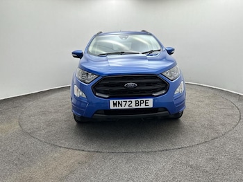 Used Ford Ecosport 2022 for sale - 78849818: Photo